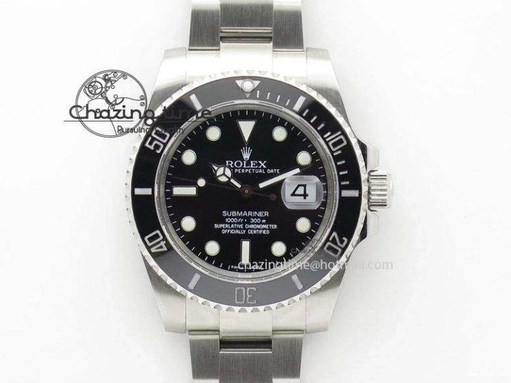 1229 DateJust II 126334 41mm SS BP Maker 1:1 Best Edition Silver Dial Fluted Bezel on Oyster Bracelet SunProtective 3326